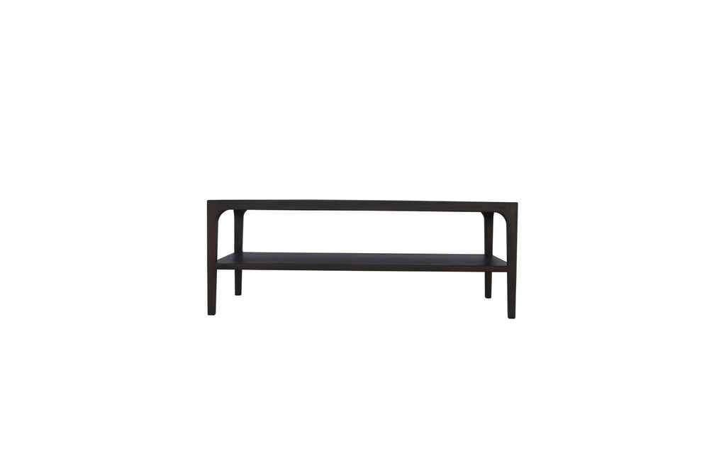 Morgan Rect Coffee Table
