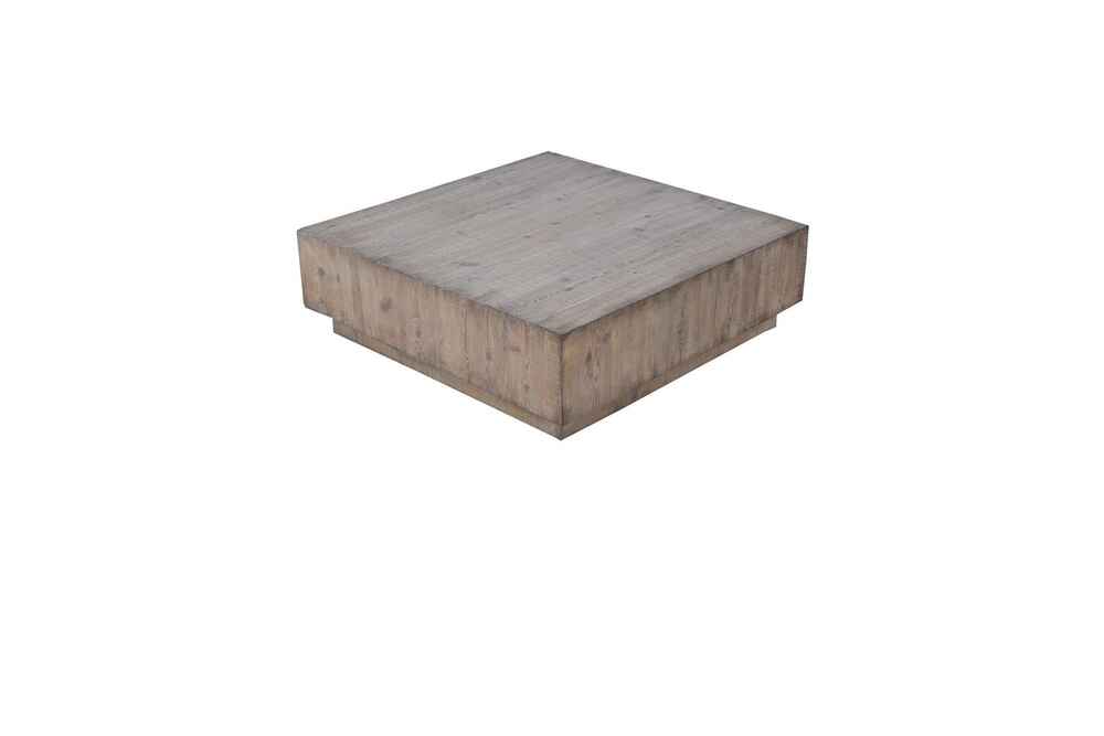 Walker Coffee Table
