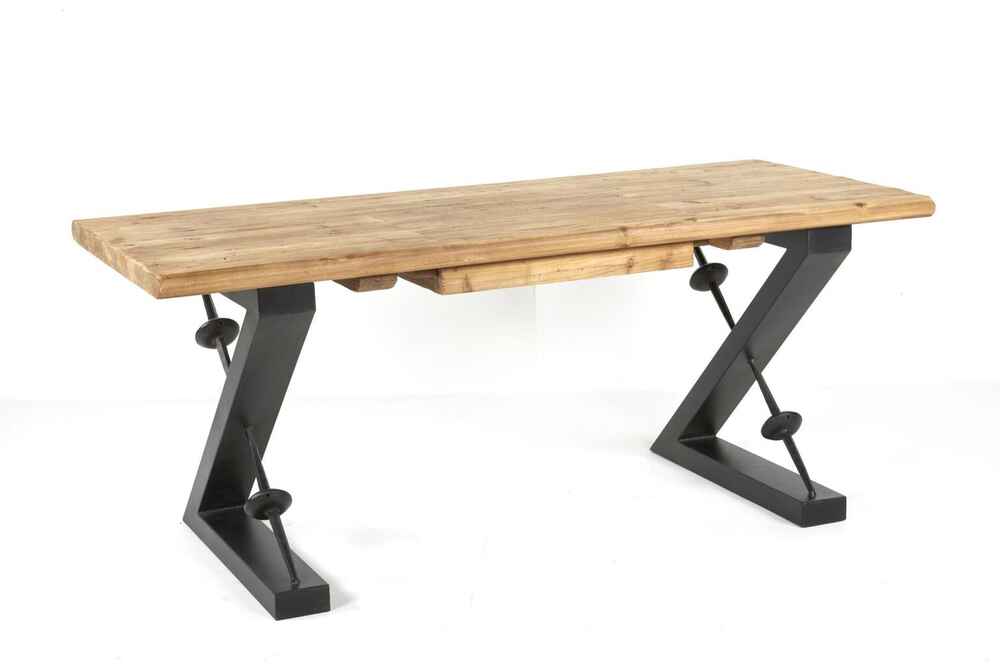Zoey Desk