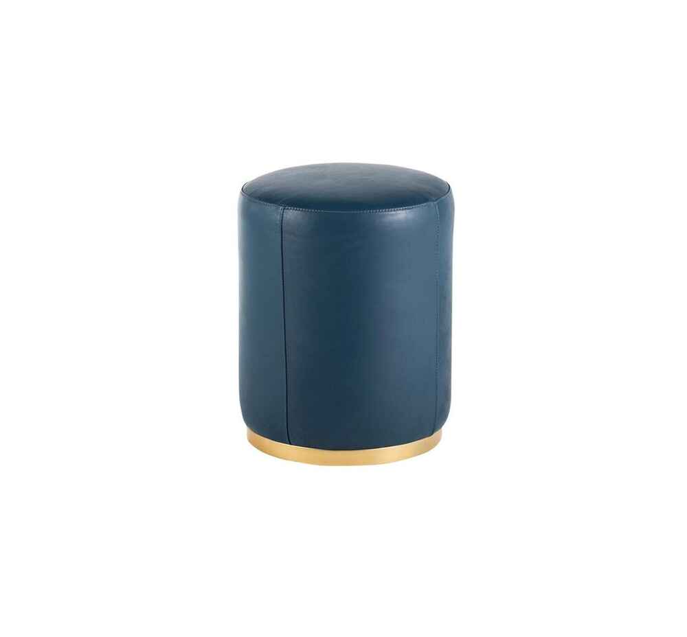 Pouf Small Stool / Ottoman
