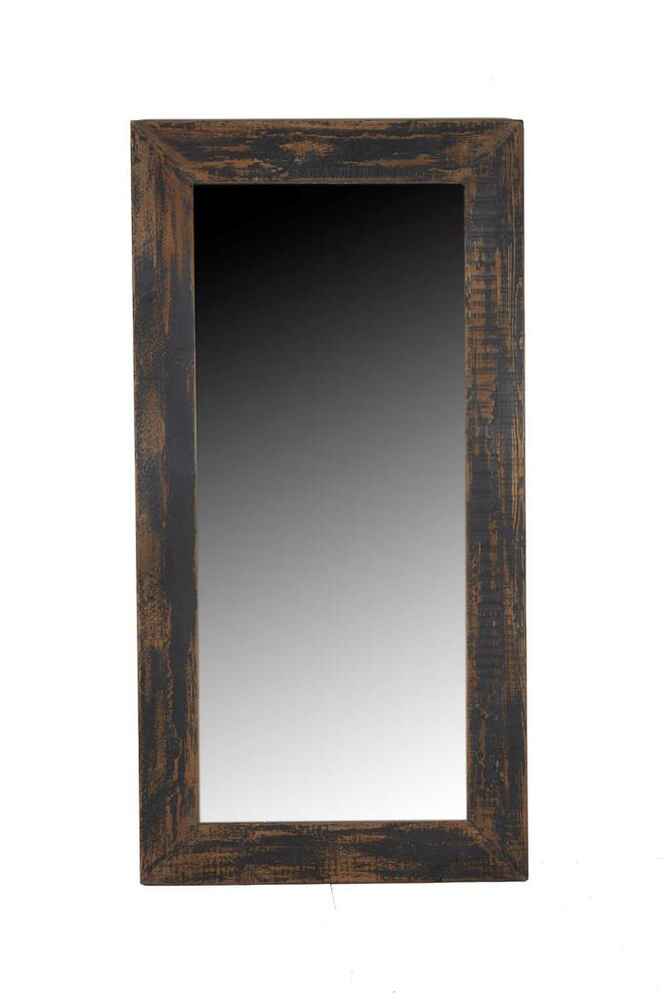 Santa Barbara Leaner Mirror