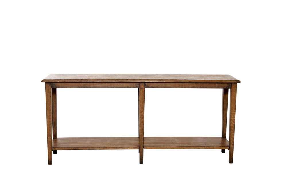 Pali II Console Table