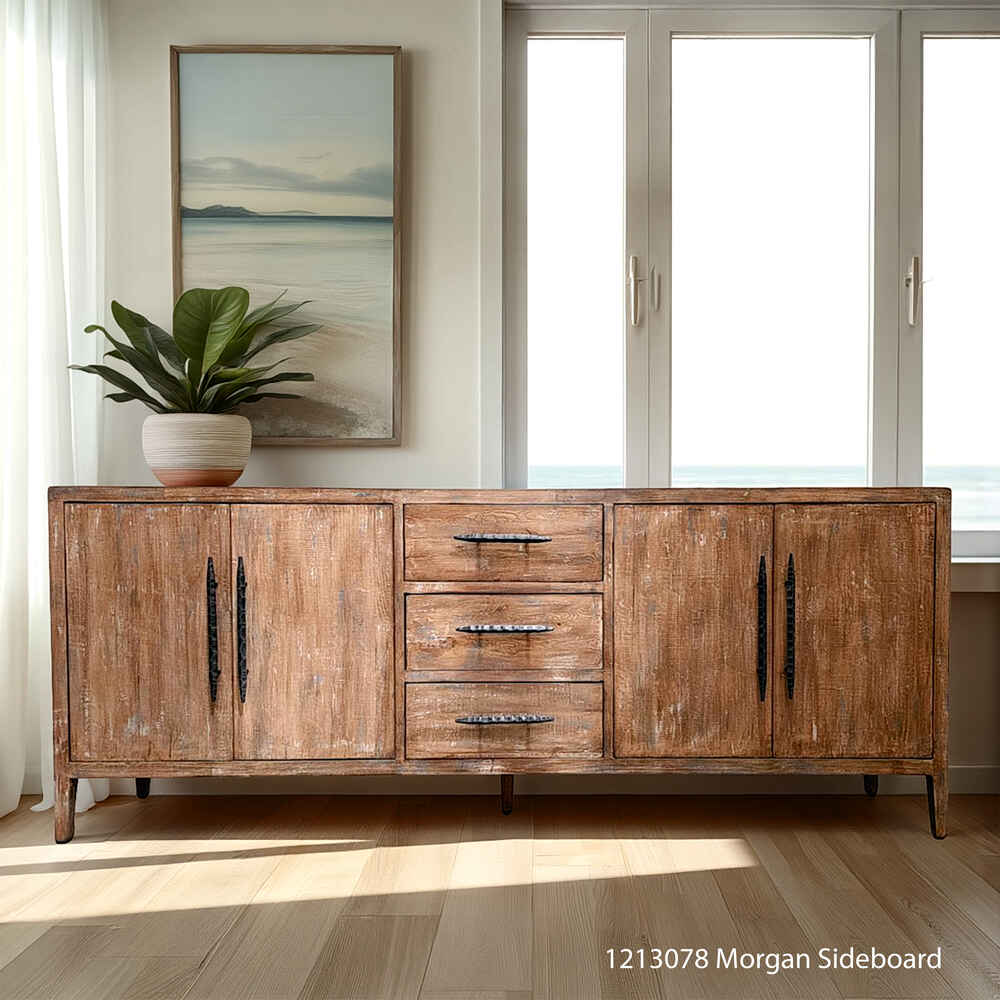 Morgan Sideboard