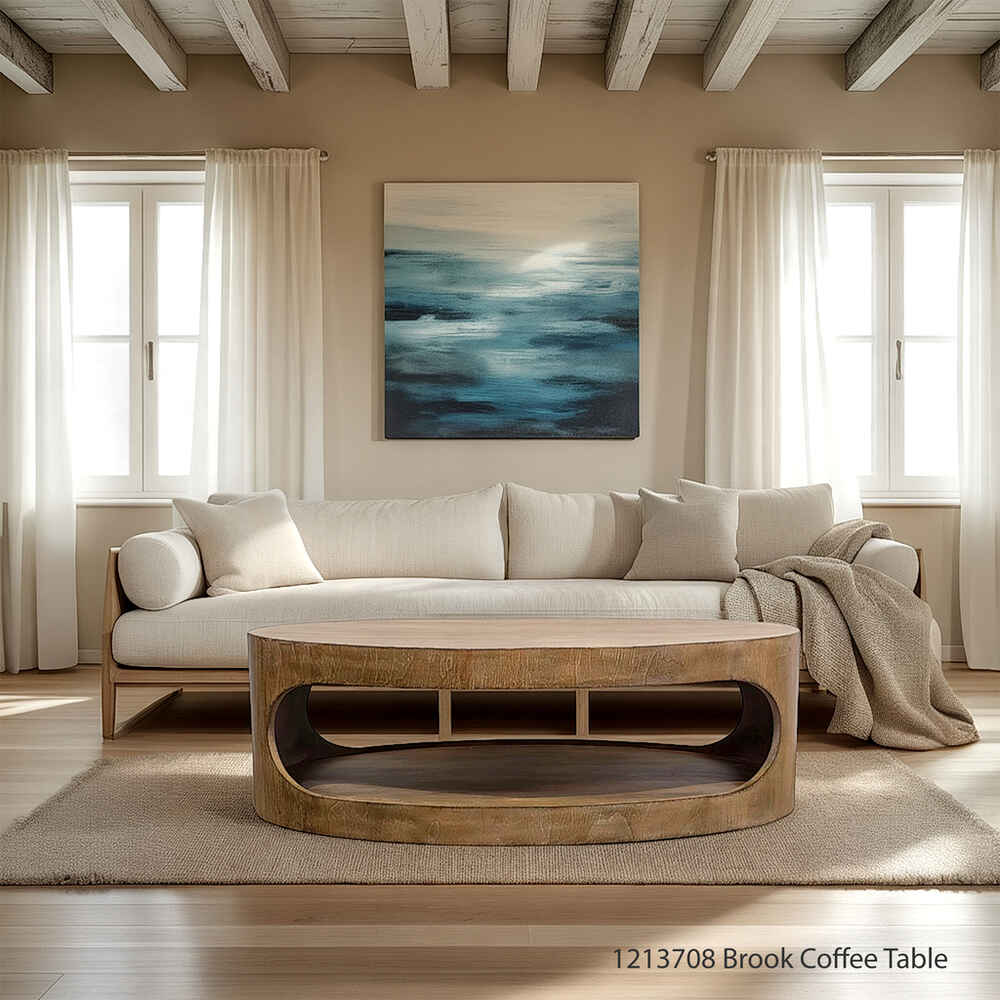 Brook Coffee Table