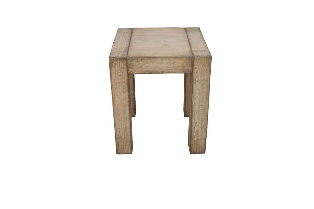 Maxwell End Table