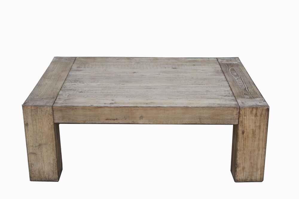 Maxwell Coffee Table