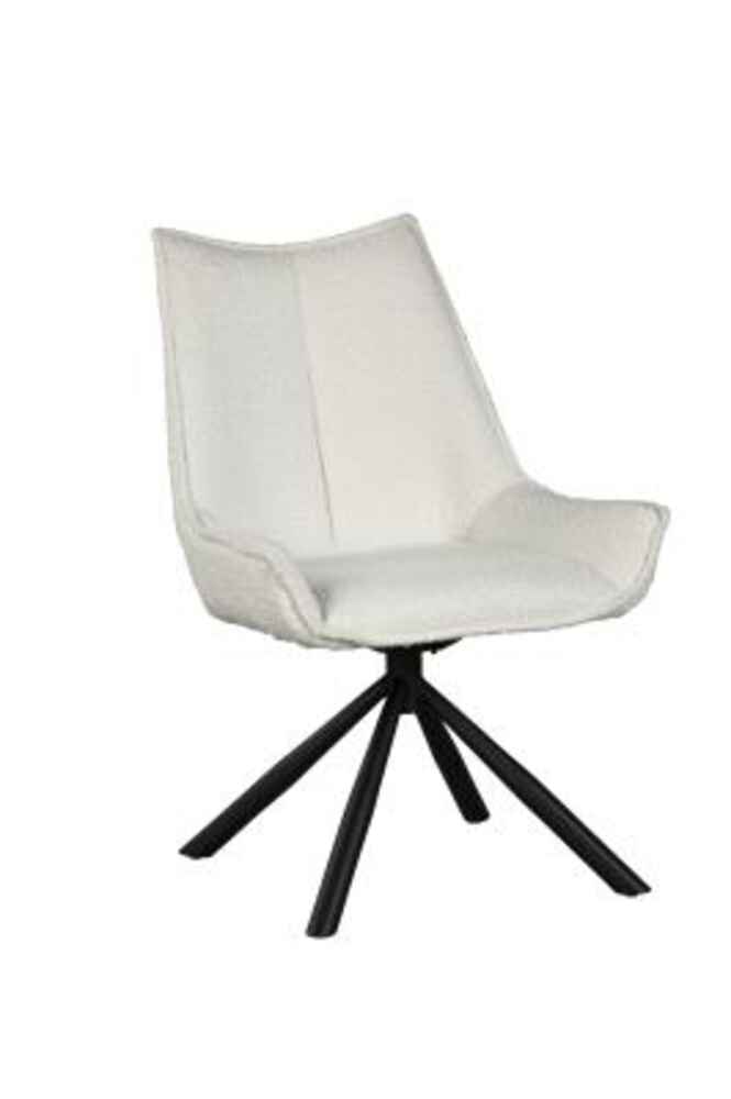 Ari Swivel Dining Chair