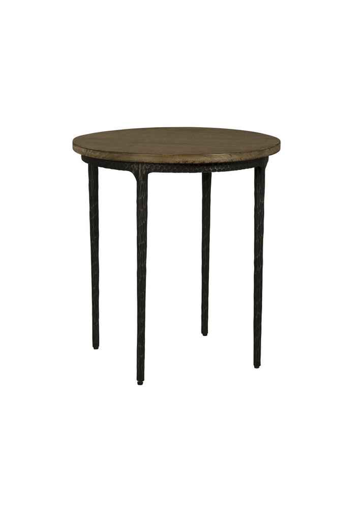 Chloe Rd End table