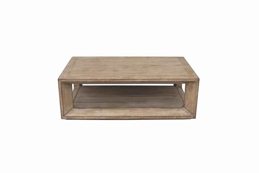 Luke Coffee Table