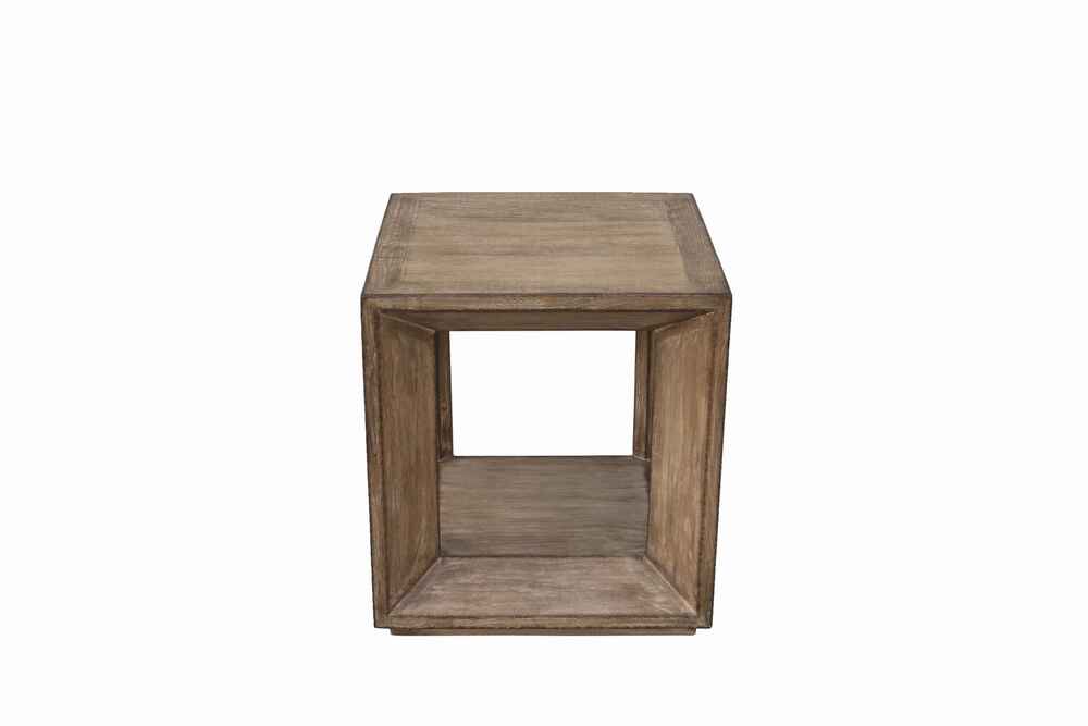 Luke End Table