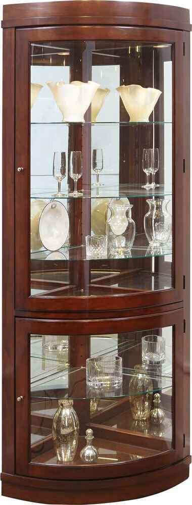 Corner Curio