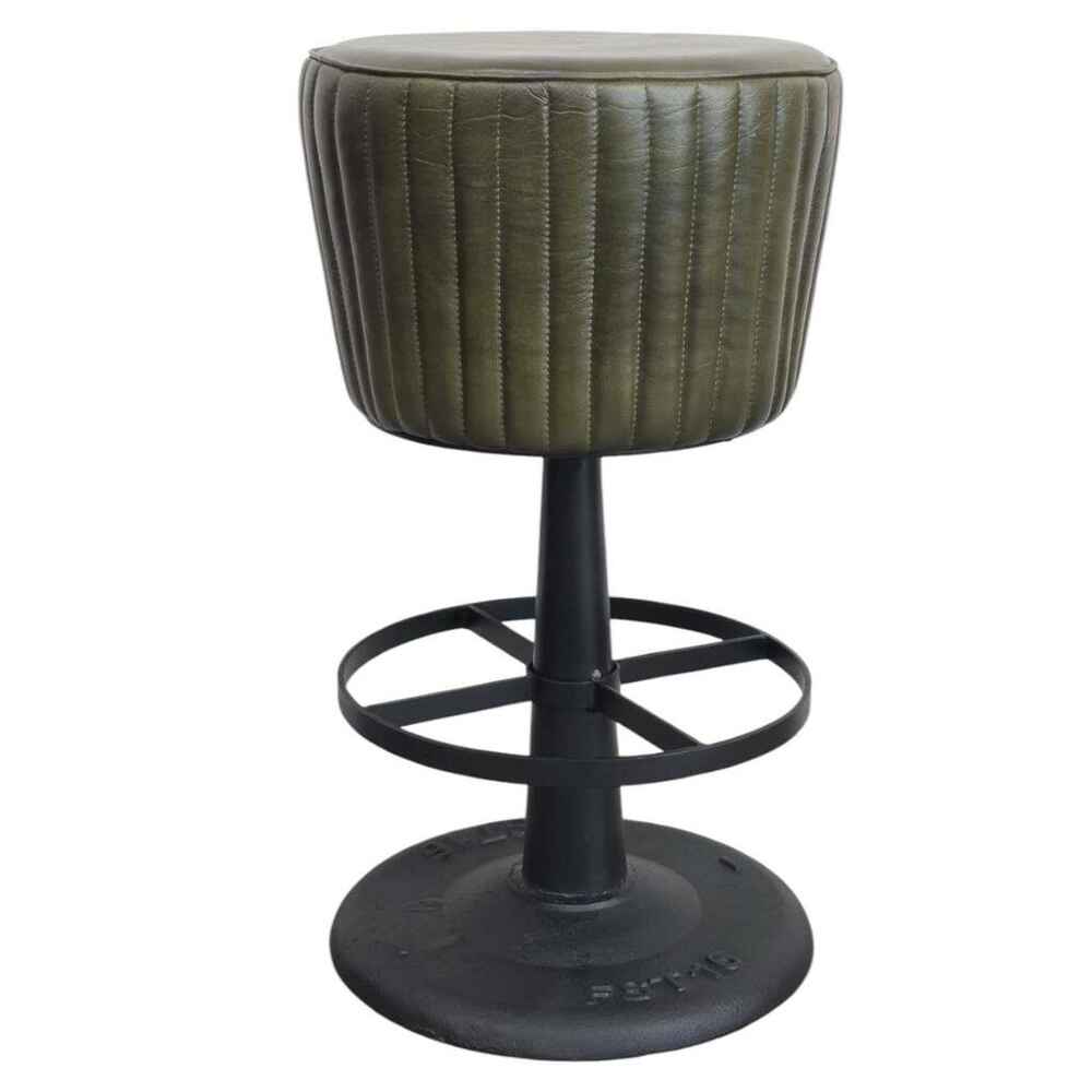 Mushroom Counter Stool