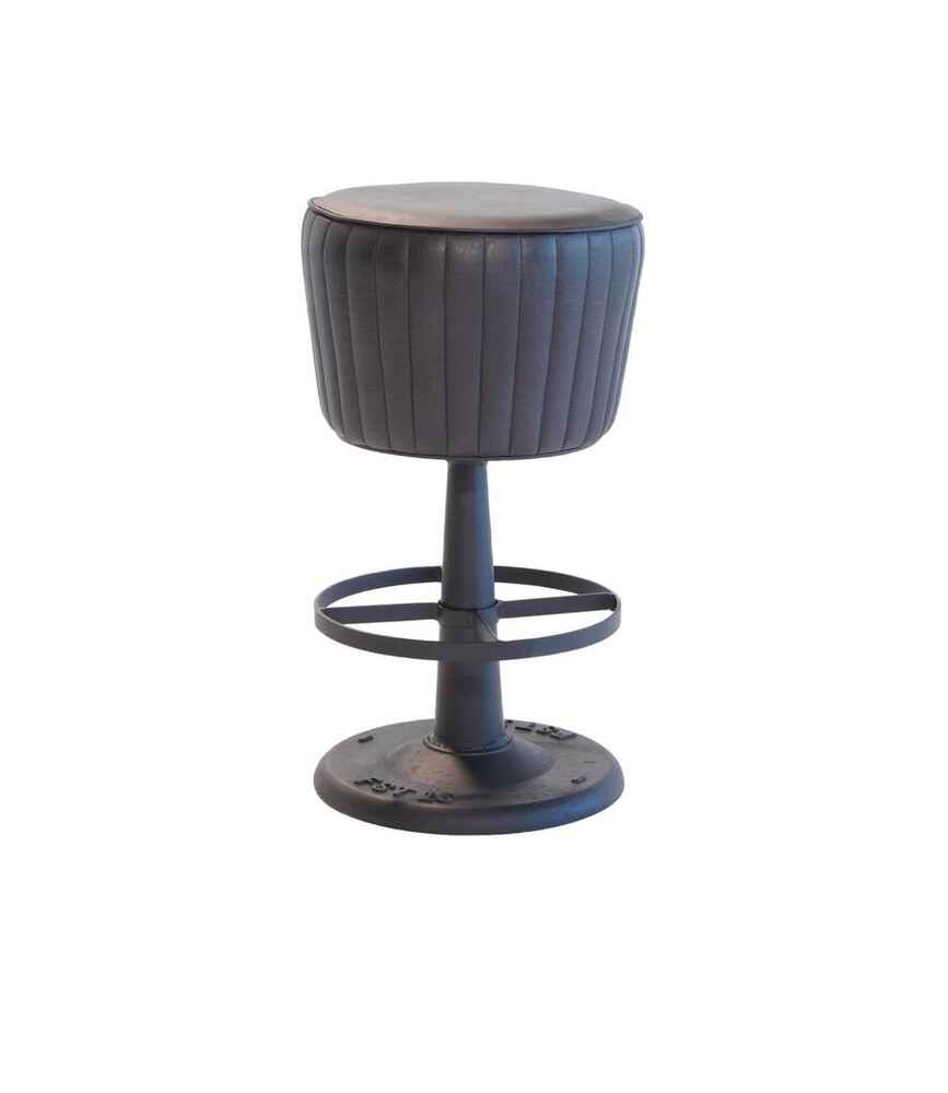Mushroom Counter Stool