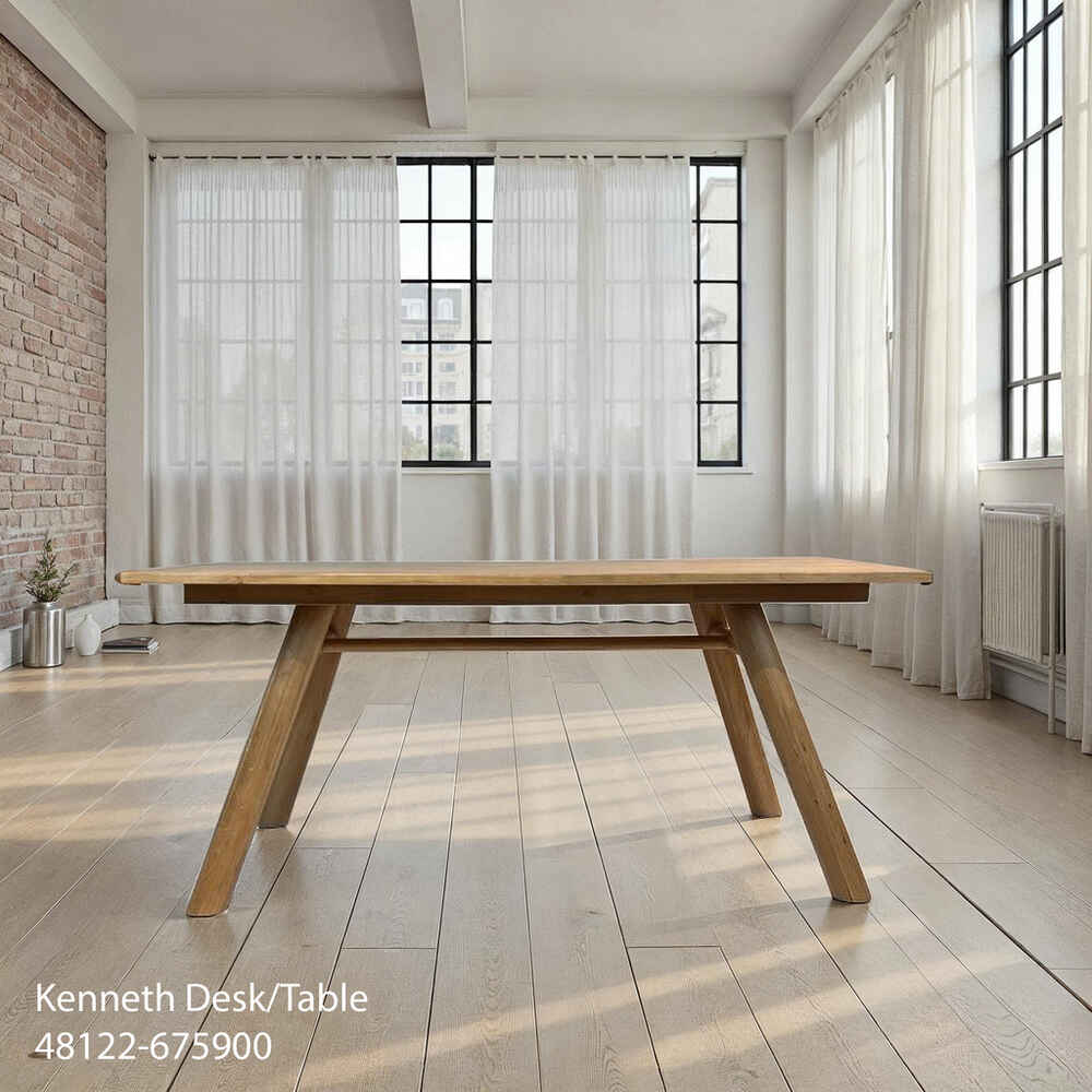 Kenneth Desk