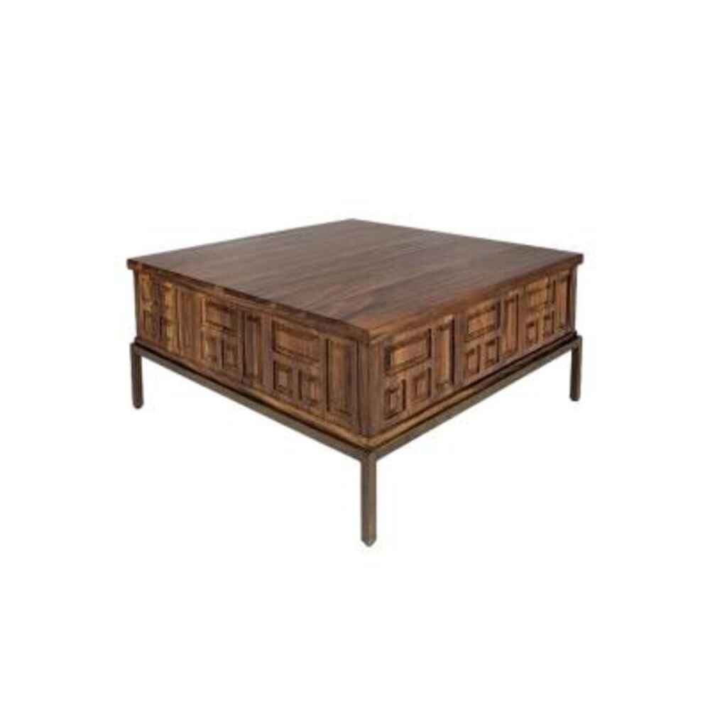 Celeste Sq Coffee Table