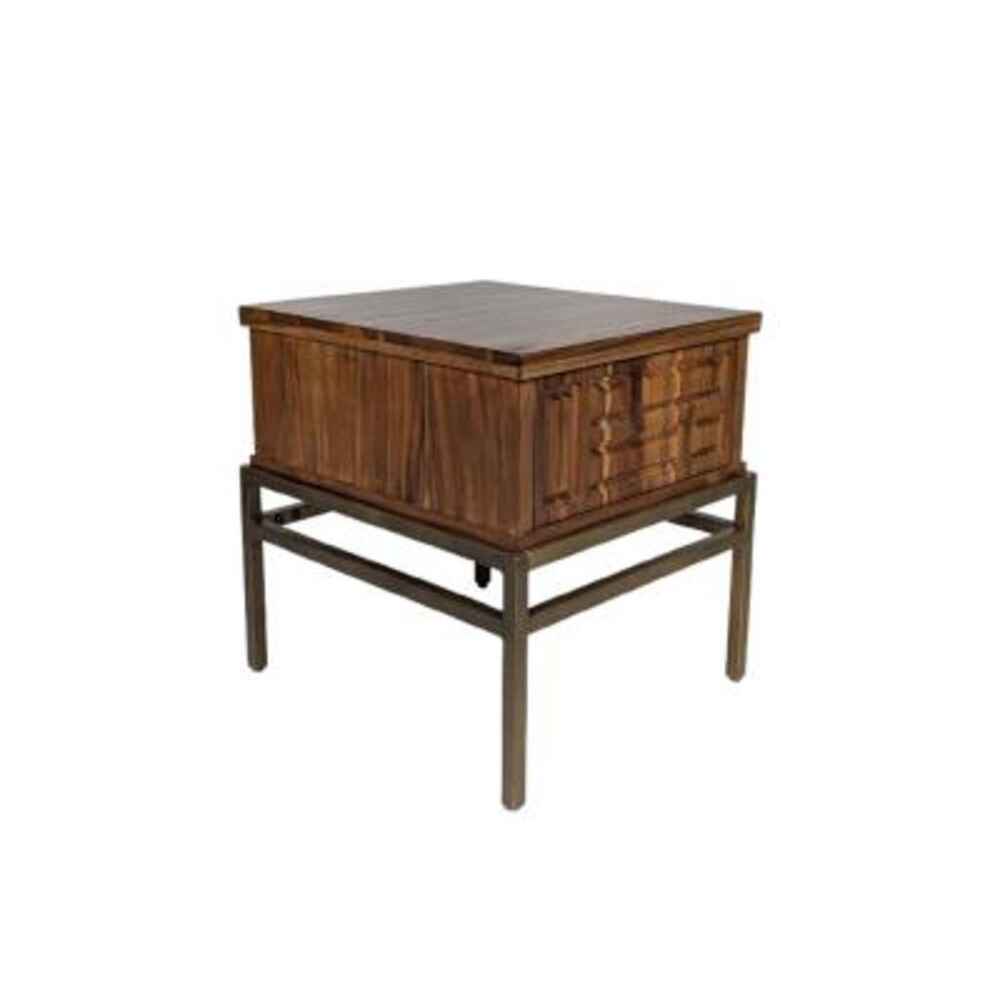 Celeste End Table