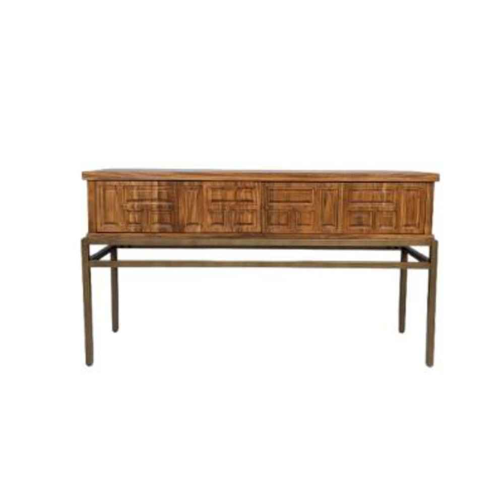 Celeste Console Table
