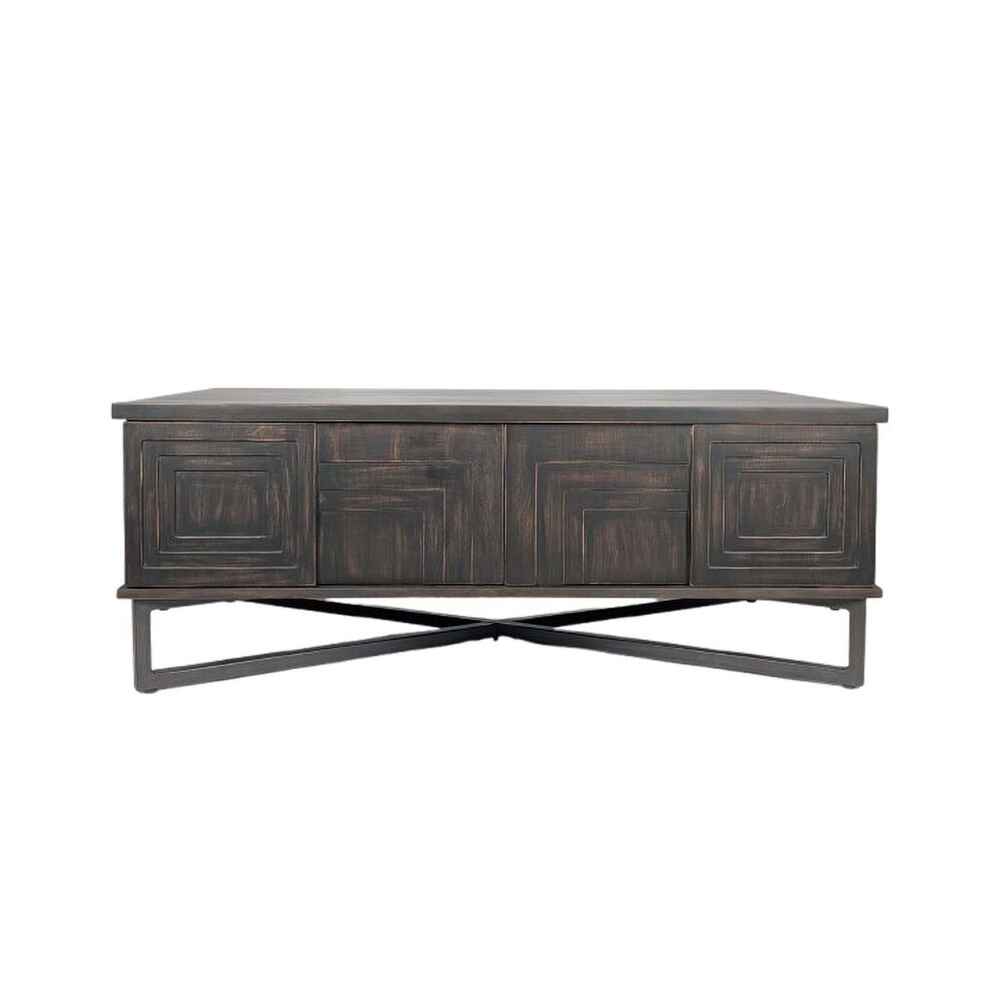 Ruben Rect Coffee Table