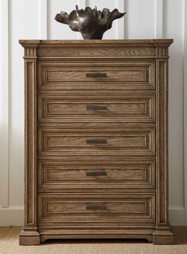 Drawer Chest