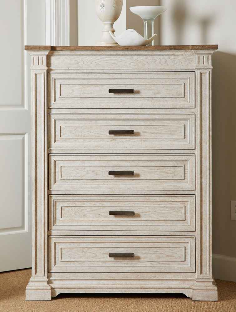 Drawer Chest