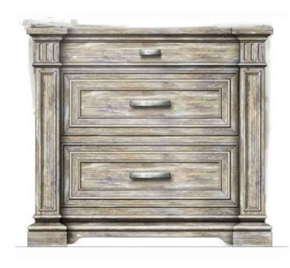 Large Nightstand