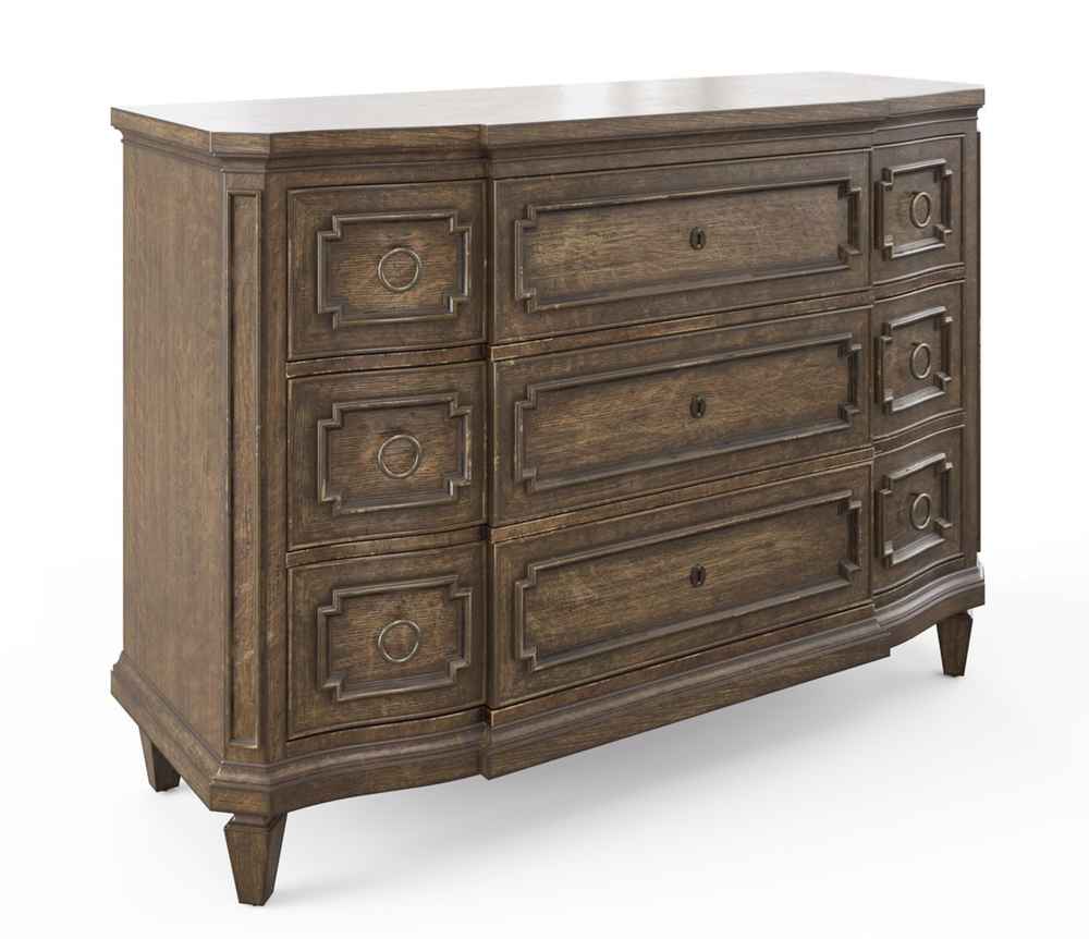 Single Dresser