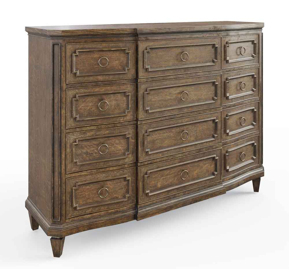 Dressing Chest