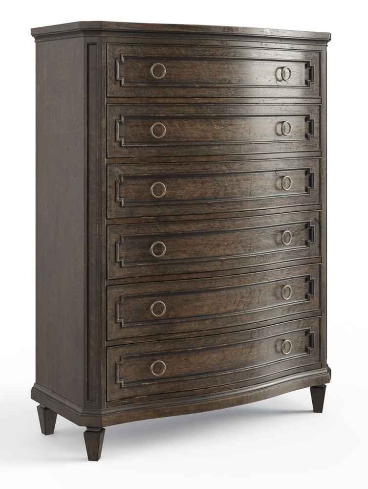 Drawer Chest