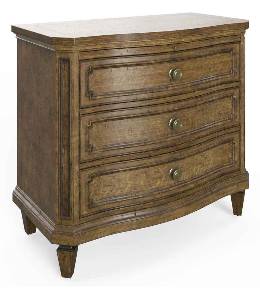 Large Nightstand