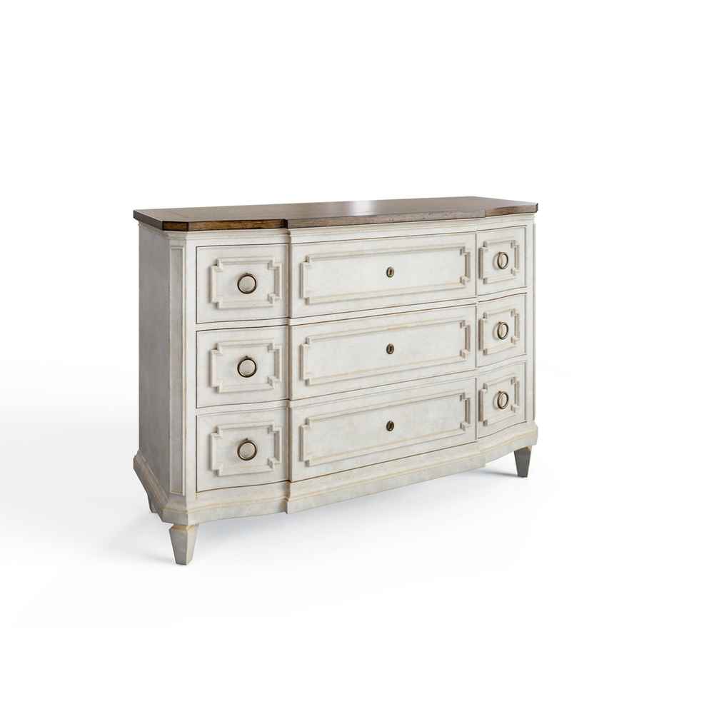 Single Dresser