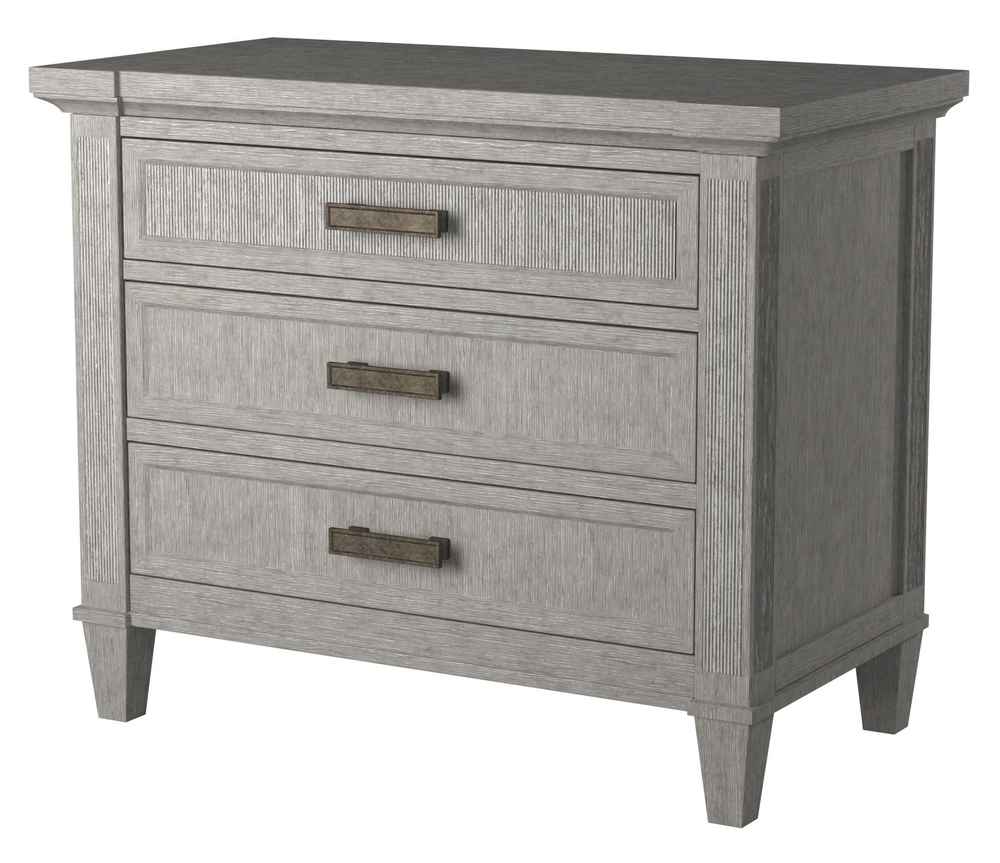 Large Nightstand