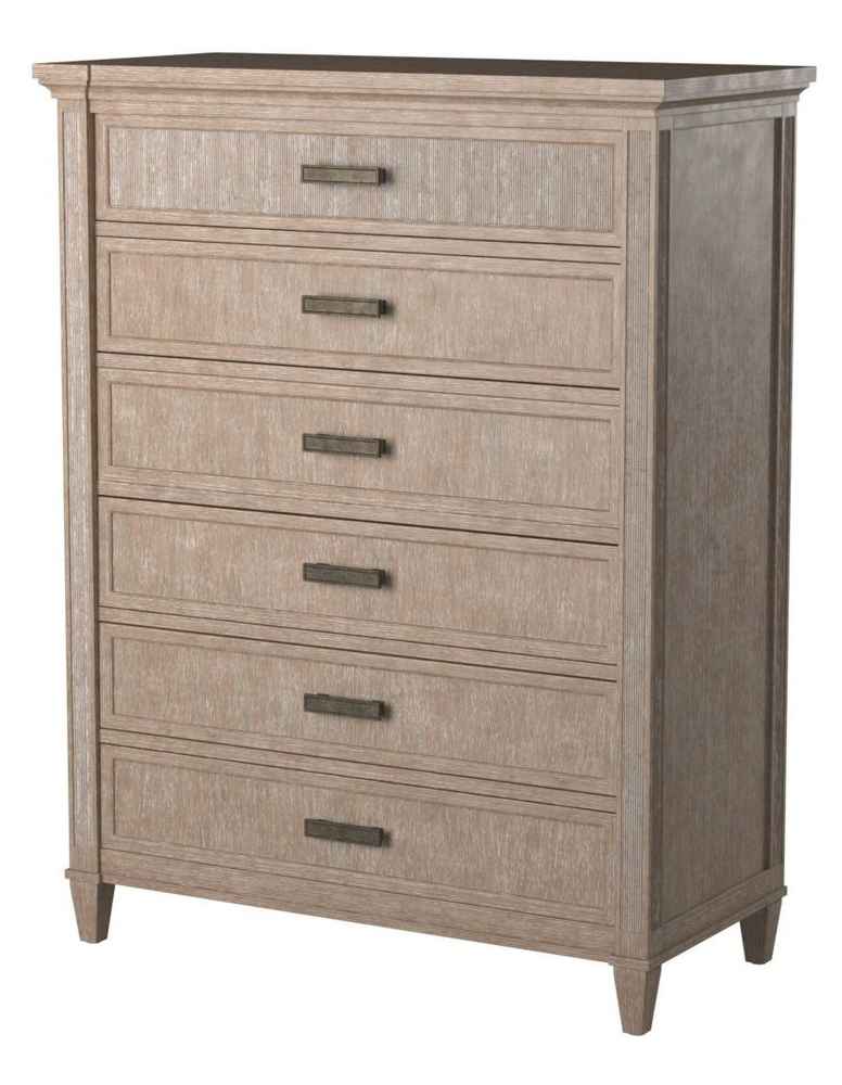 Drawer Chest