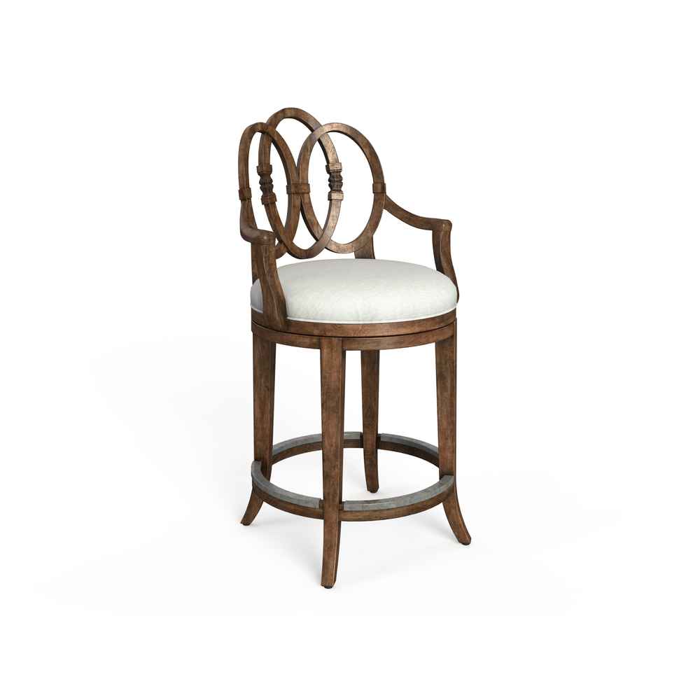 Whirlaway Counter Stool