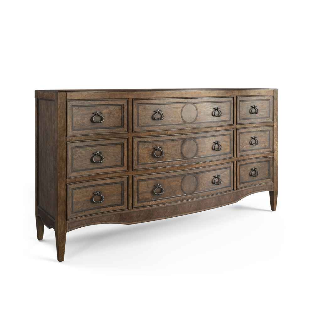 Canterbury Dresser