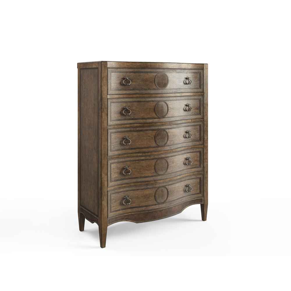 Canterbury Drawer Chest