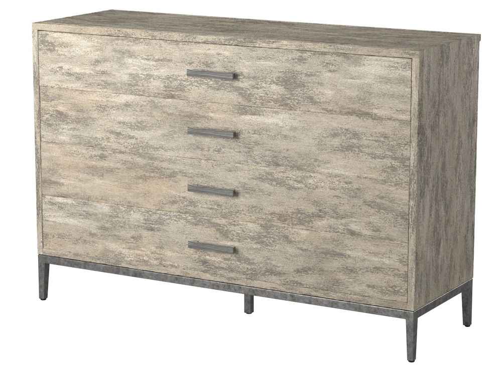 Single Dresser