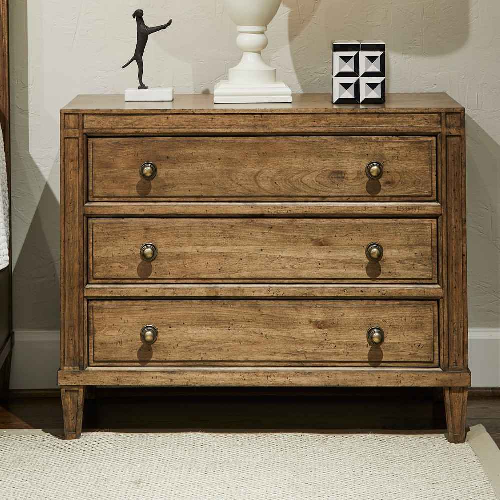 Large Nightstand