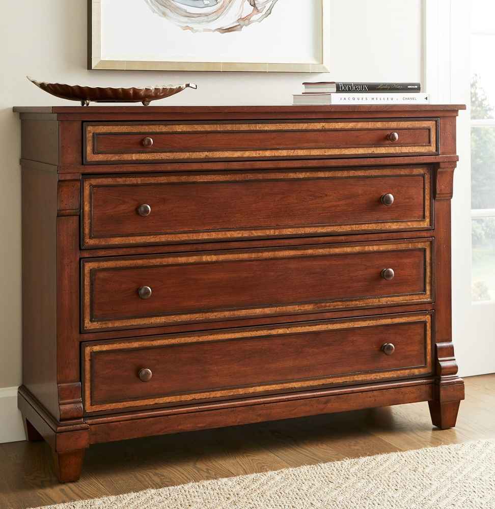 Single Dresser