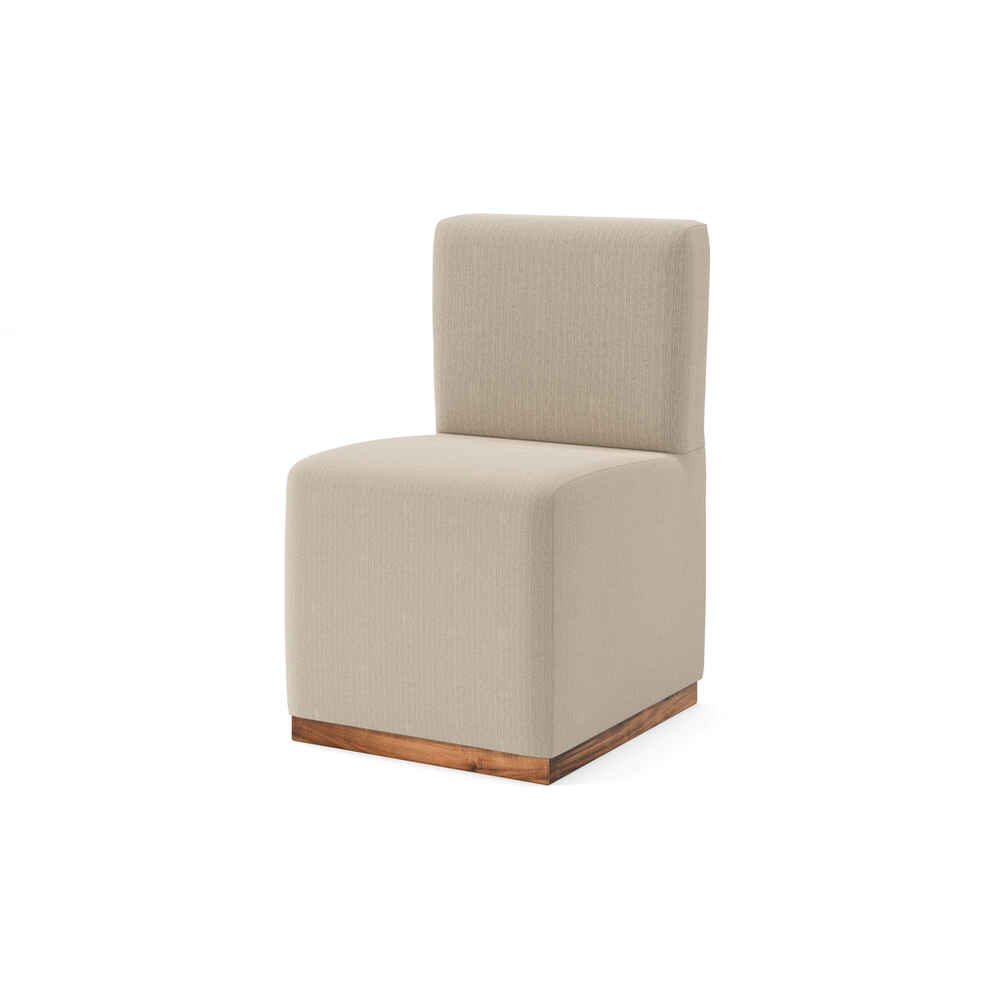 Bianca Upholstered Dining Chair