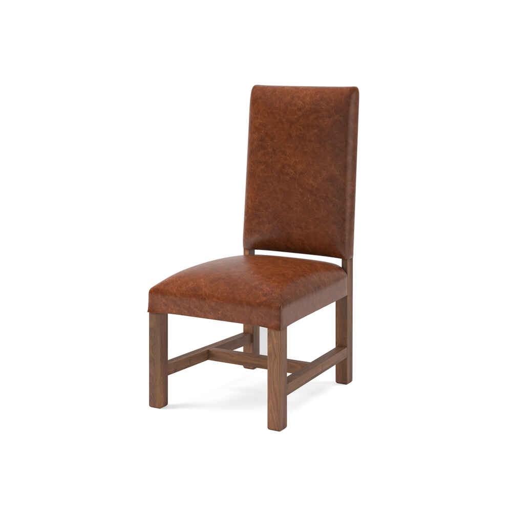 Jeremiah Upholstered Dining Chair