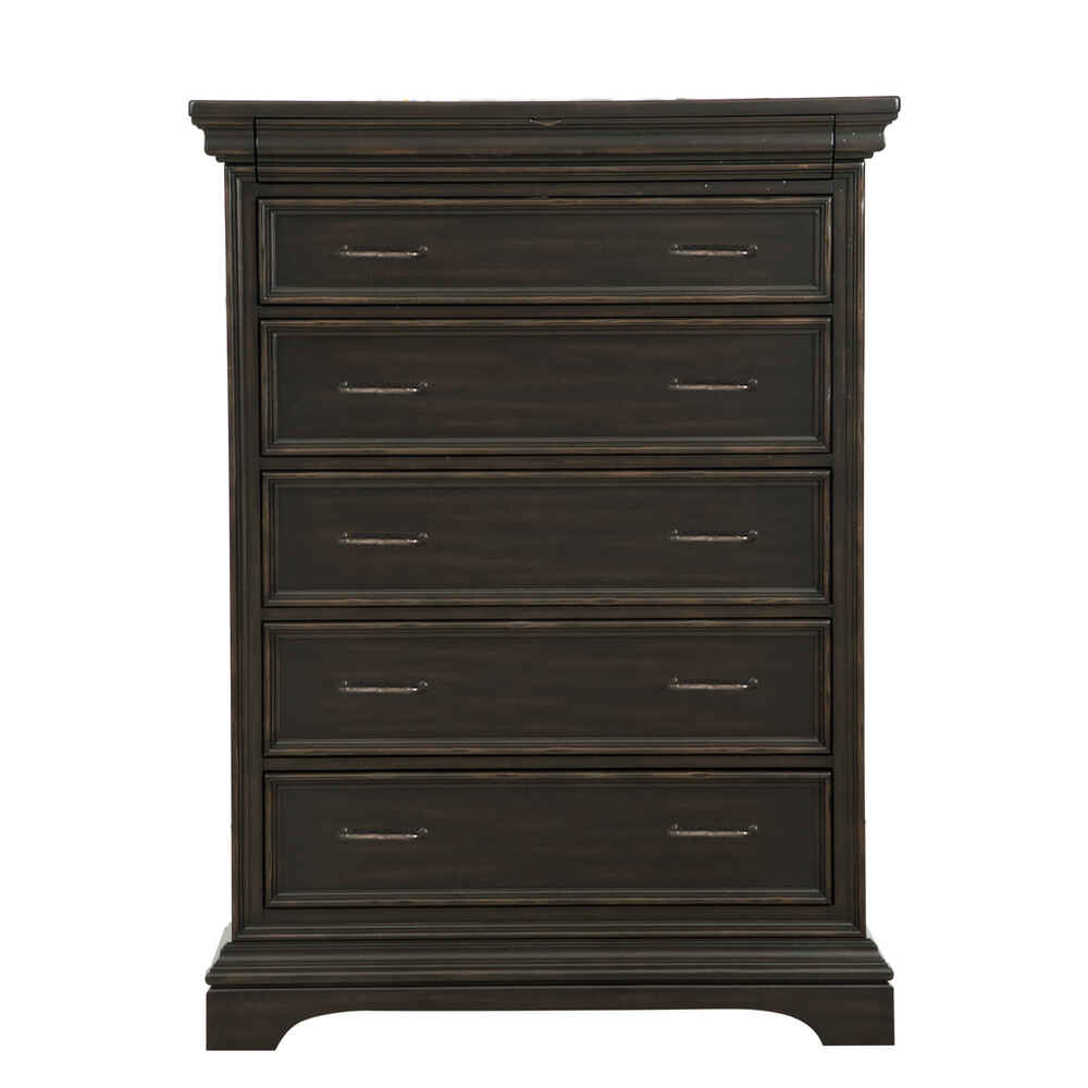 6 Drawer Chest