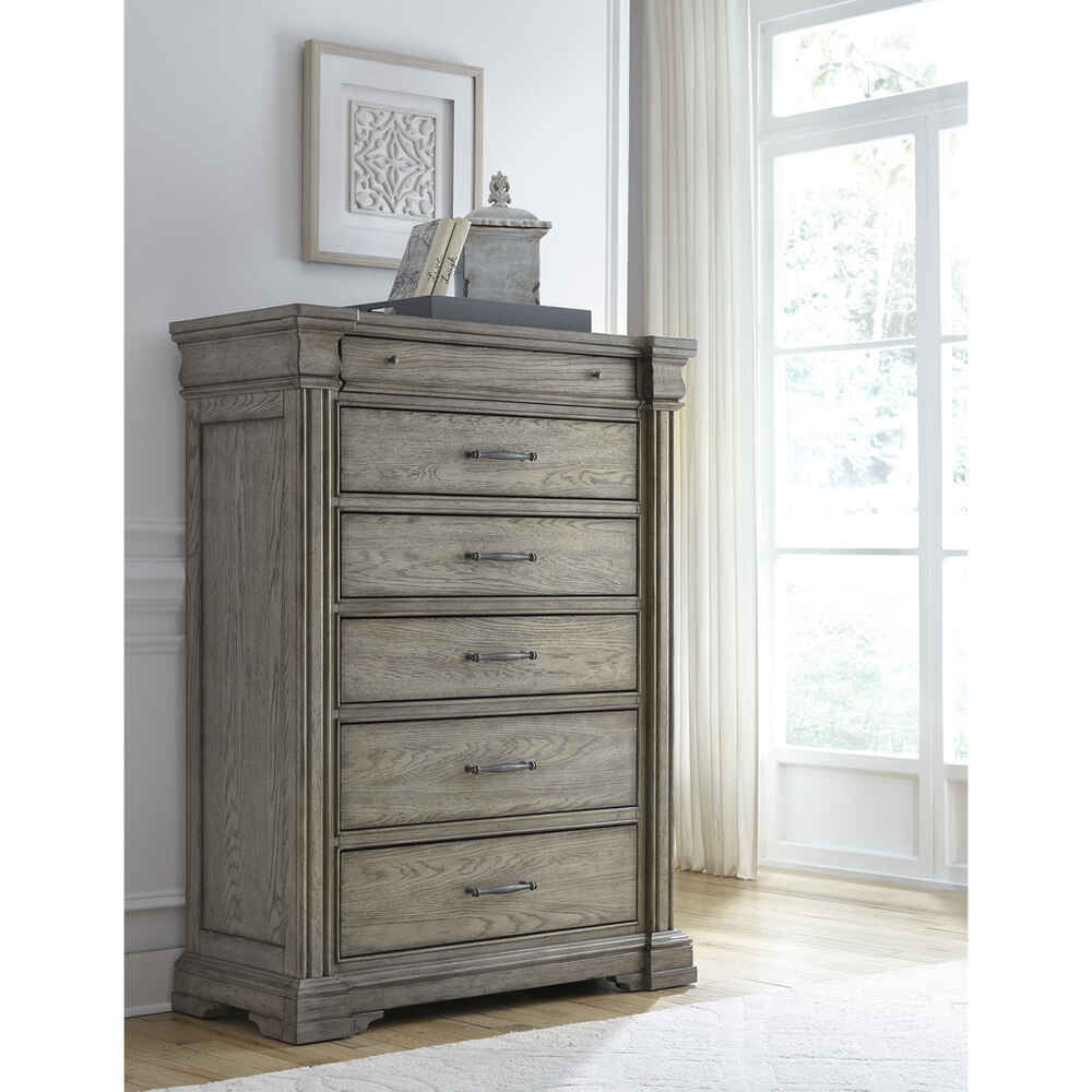 Drawer Chest