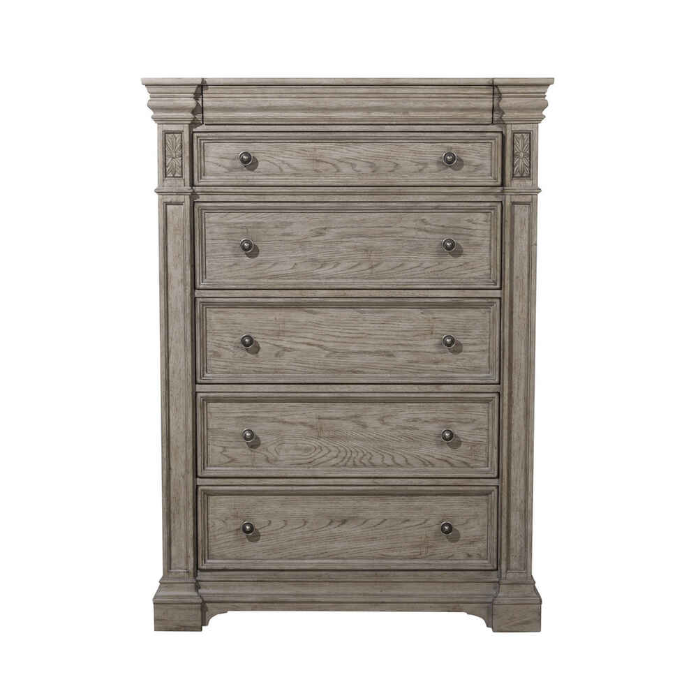 6 Drawer Chest