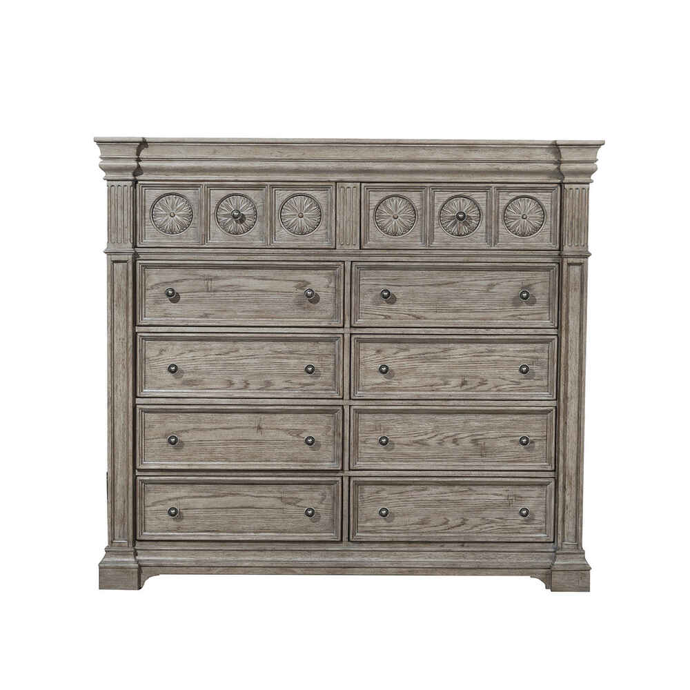 10 Drawer Master Chest