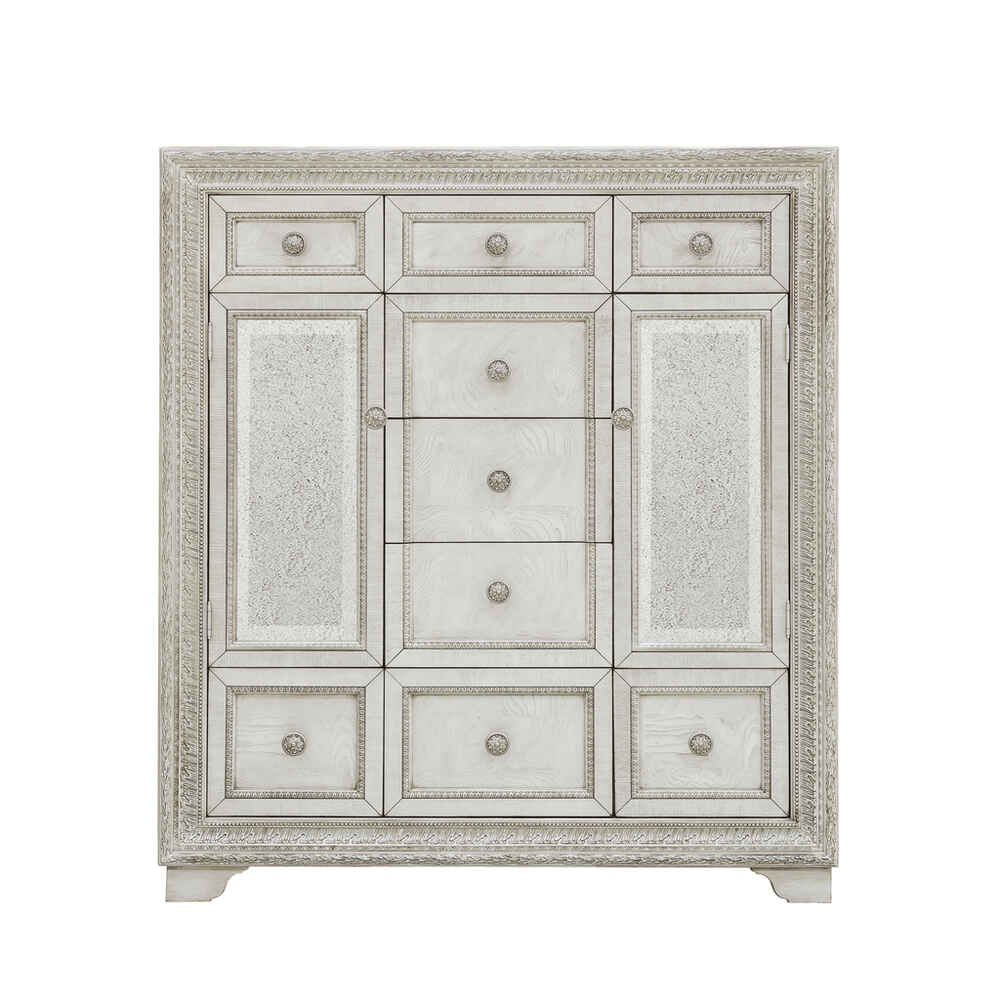 Door Chest