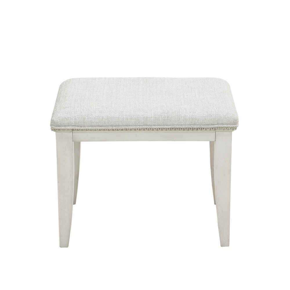 Vanity Stool