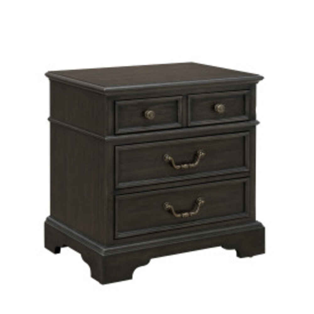 Drawer Nightstand