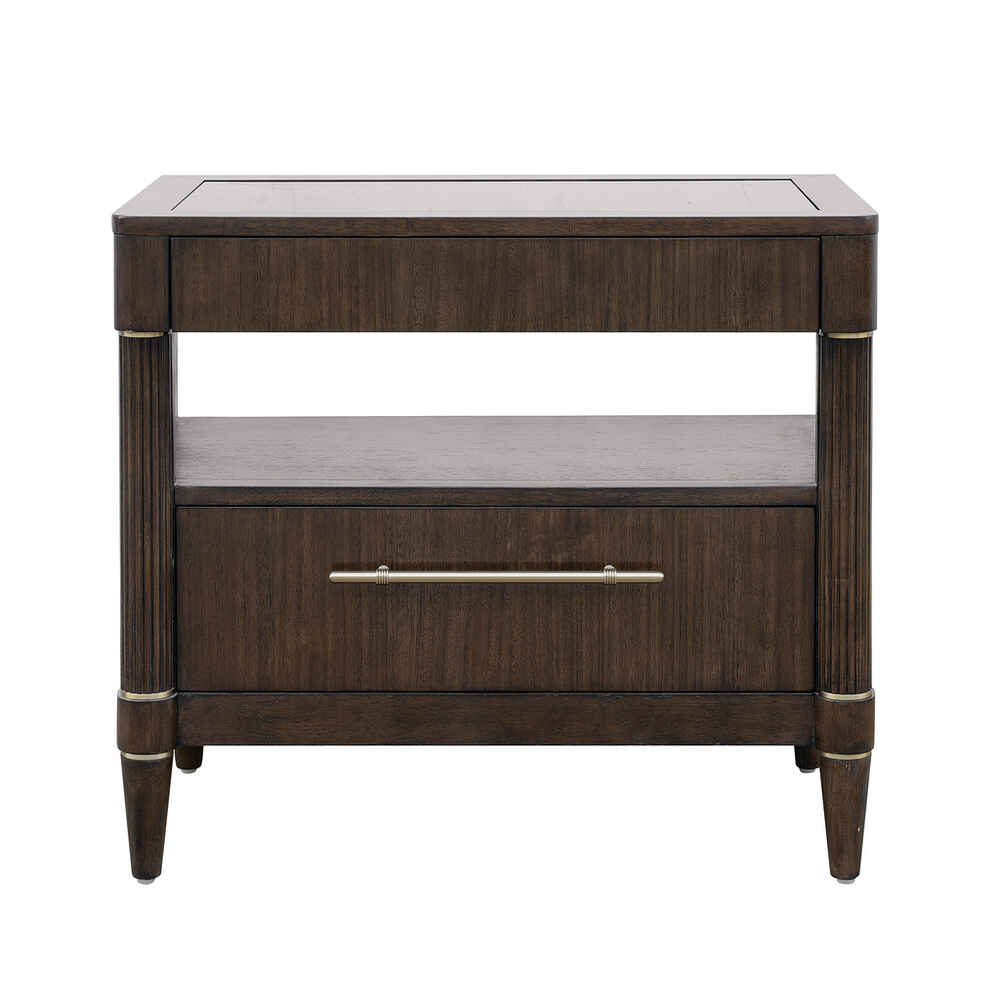 Bachelor's Chest