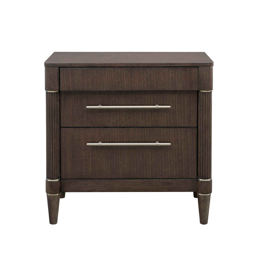Drawer Nightstand