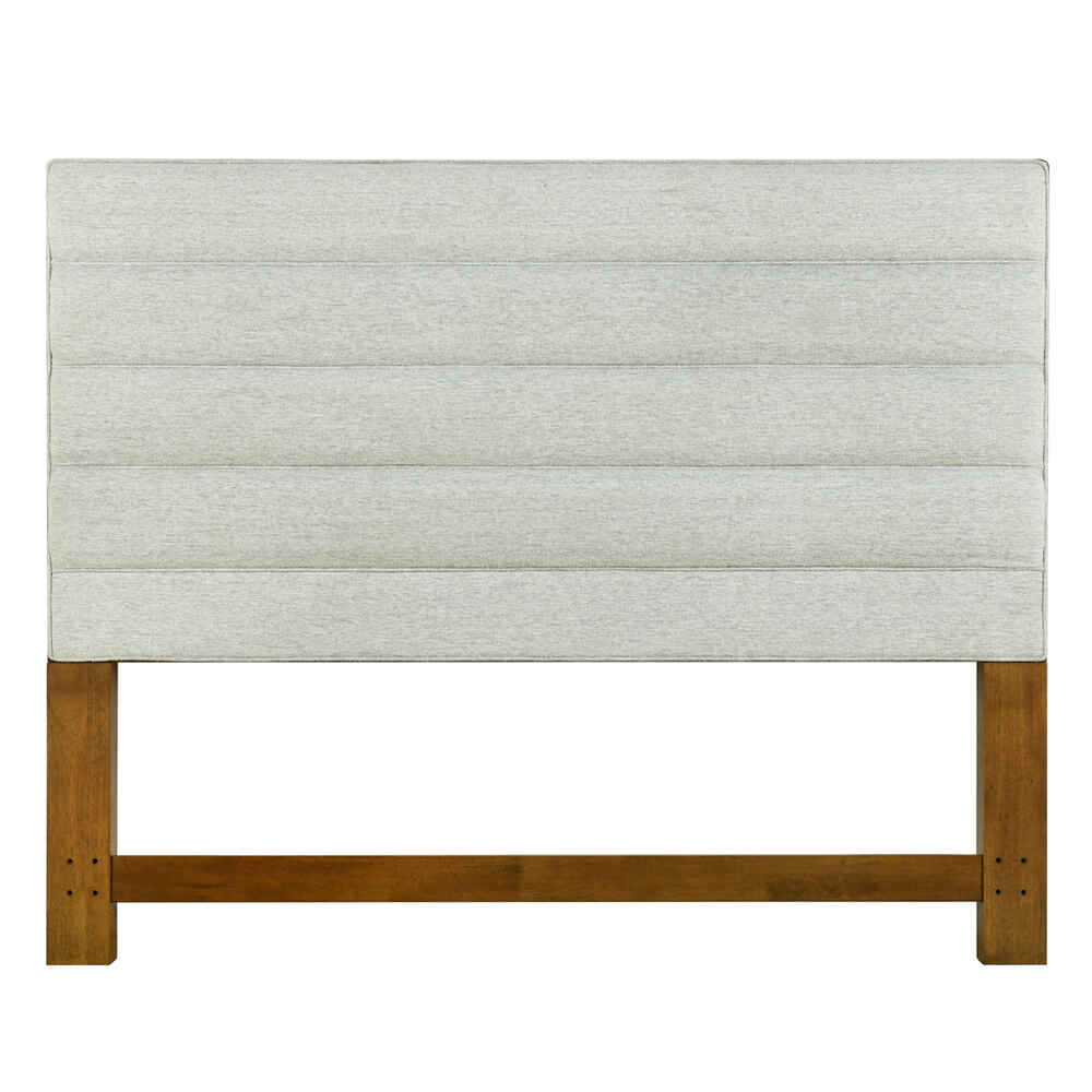 King Upholstered Headboard